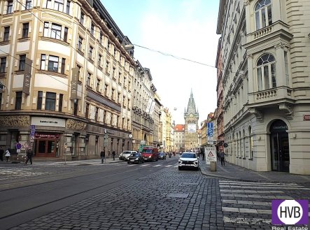 Pronájem obchodní prostory, 104 m²