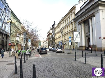 Pronájem obchodní prostory, 104 m²