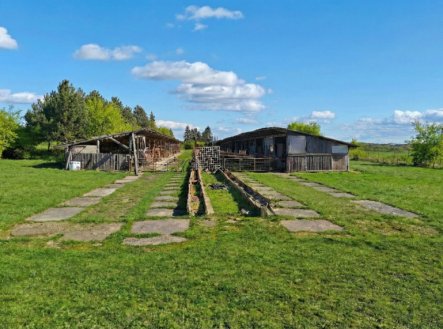 Prodej pozemku pro komerční výstavbu, 6 493 m²