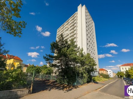 Prodej bytu, 3+1, 67 m²