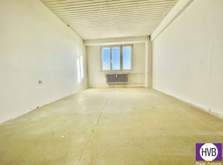 Prodej bytu, 3+1, 67 m²