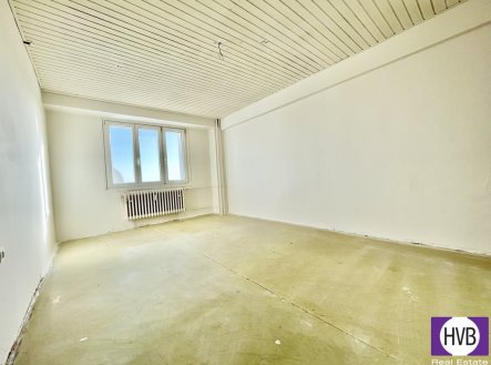 Prodej bytu, 3+1, 67 m²