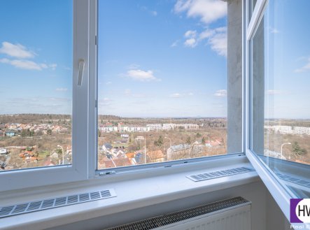 Prodej bytu, 3+kk, 55 m²