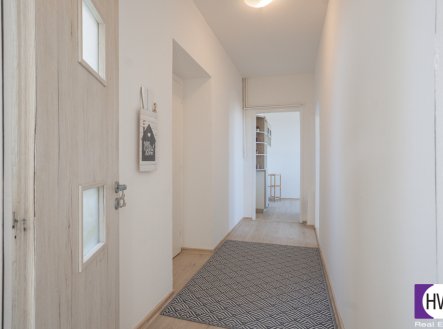 Prodej bytu, 3+kk, 55 m²