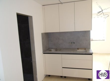 Prodej bytu, 2+kk, 31 m²