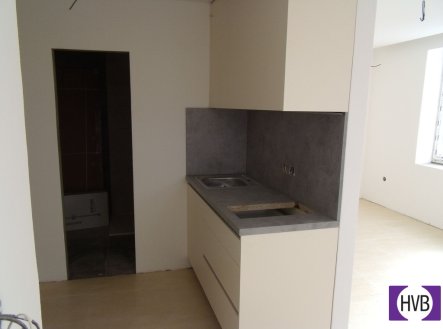 Prodej bytu, 2+kk, 31 m²