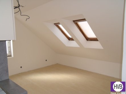 Prodej bytu, 2+kk, 31 m²