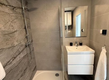 Prodej bytu, 2+kk, 31 m²