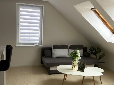 Prodej bytu, 2+kk, 31 m²