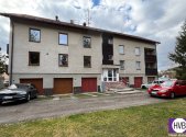 Prodej bytu, 3+1, 85 m²