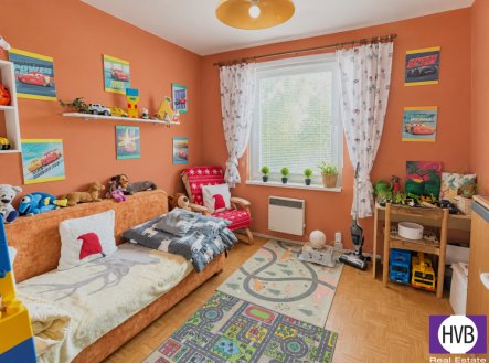 Prodej bytu, 3+1, 85 m²