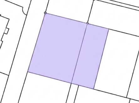 Prodej pozemku pro bydlení, 924 m²