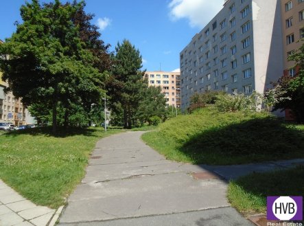 Prodej bytu, 2+1, 45 m² obrázek
