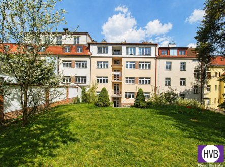 Prodej bytu, 1+kk, 31 m²