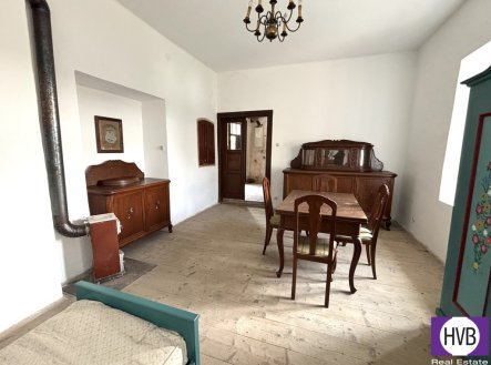 Prodej domu/vily, 208 m²