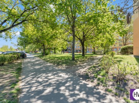 Prodej bytu, 4+kk, 70 m²