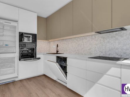 Prodej bytu, 4+kk, 70 m²