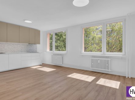 Prodej bytu, 4+kk, 70 m² obrázek