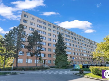 Prodej bytu, 4+kk, 70 m²