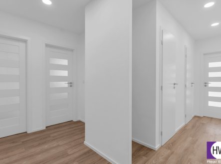 Prodej bytu, 4+kk, 70 m²
