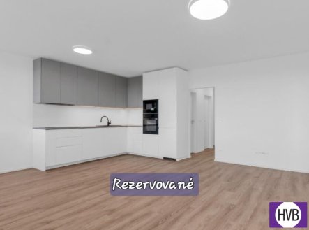 Prodej bytu, 4+kk, 81 m²