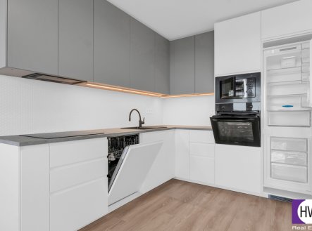 Prodej bytu, 4+kk, 81 m²