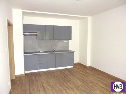 Prodej bytu, 2+kk, 36 m²