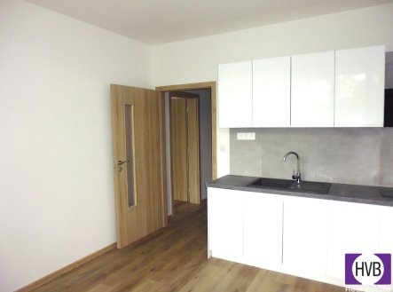 Prodej bytu, 3+kk, 41 m²