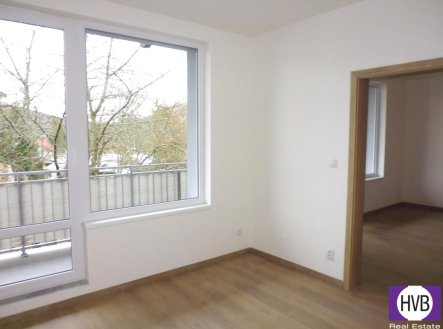 Prodej bytu, 3+kk, 41 m²