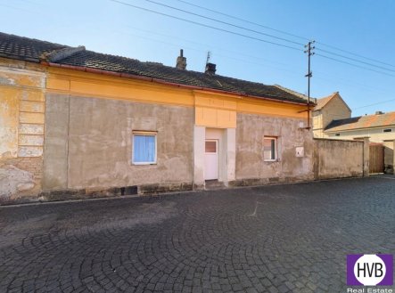 Prodej domu/vily, 83 m²