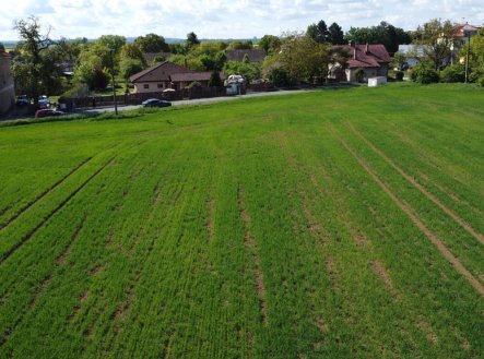 Prodej pozemku pro bydlení, 1 278 m²