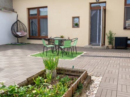 Prodej domu/vily, 174 m²