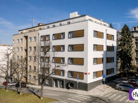 Prodej bytu, 1+kk, 37 m²