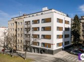 Prodej bytu, 1+kk, 37 m²