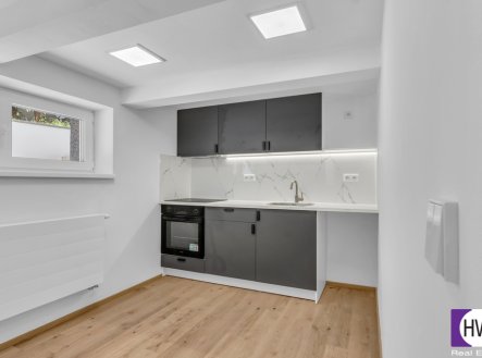 Prodej bytu, 1+kk, 37 m²