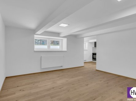 Prodej bytu, 1+kk, 37 m²