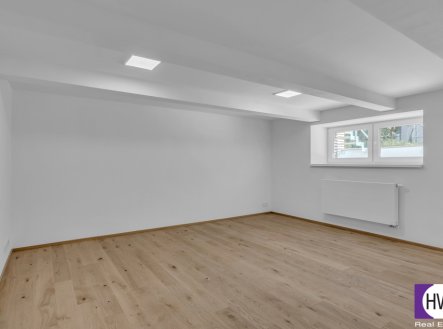 Prodej bytu, 1+kk, 37 m²