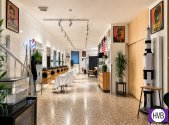 Pronájem obchodní prostory, 142 m²