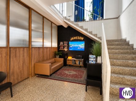 Prodej obchodní prostory, 142 m²