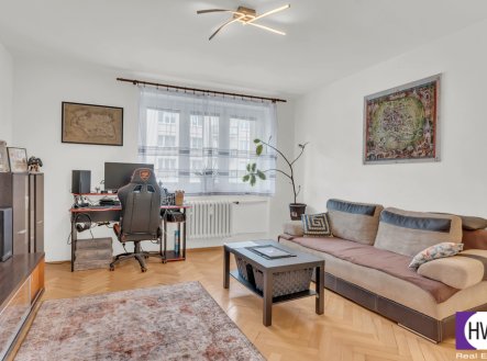 Prodej bytu, 3+1, 80 m²