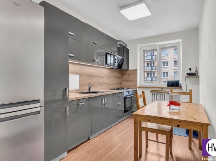 Prodej bytu, 3+1, 80 m²