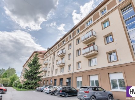 Prodej bytu, 3+1, 80 m²