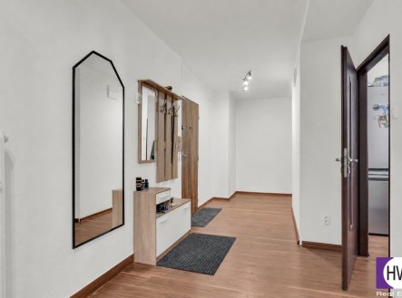 Prodej bytu, 3+1, 80 m²
