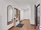 Prodej bytu, 3+1, 80 m²