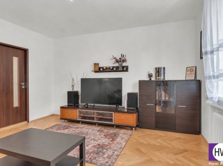 Prodej bytu, 3+1, 80 m² obrázek