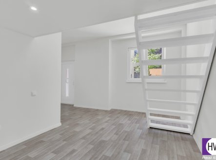 Prodej bytu, 1+kk, 30 m²