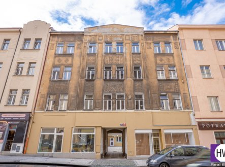 Prodej hotel, 30 m²