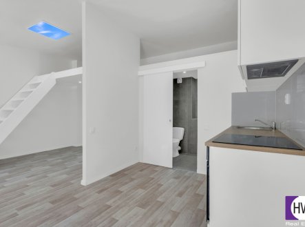 Prodej hotel, 30 m²