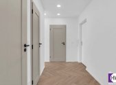 Prodej bytu, 2+1, 56 m²