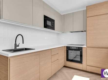 Prodej bytu, 2+1, 56 m²